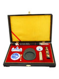8-Piece Calligraphy Collection Set