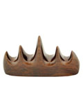 Rosewood Brush Rest