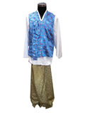 Korean Men's Hanbok