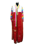 Korean Women's Hanbok