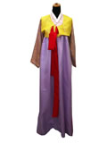 Korean Women's Hanbok