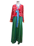 Korean Women's Hanbok