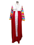 Korean Women's Hanbok