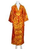 Japanese Women's Kimono