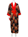 Japanese Women's Kimono