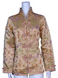 Dragonfly Mandarin Jacket