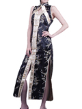 Plum Blossom Cheongsam