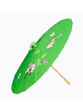 West Lake Romance Umbrella