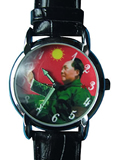 Chairman Mao Wrist Watch