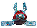 [MMZ-X003] Tang Dynasty Royal Style Hat for Groom